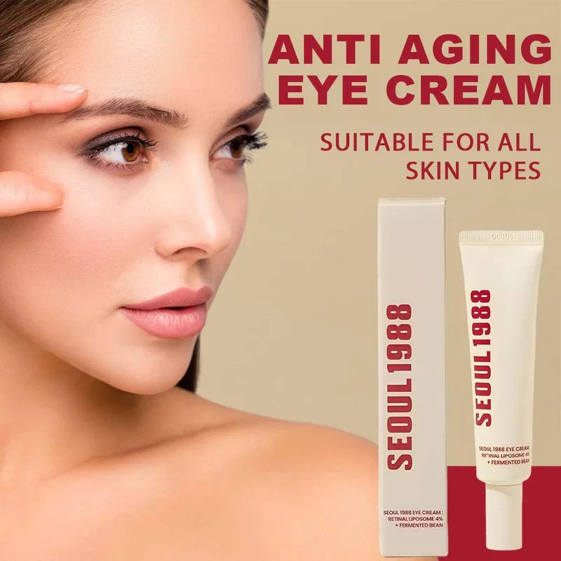 Seoul 1988 Revitalizing Eye Cream