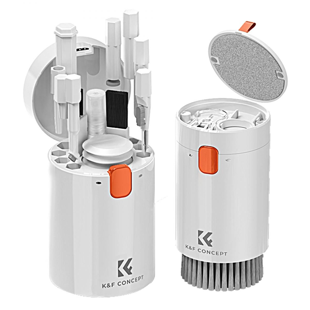 All-in-One Multi-Functional Cleaning Kit
