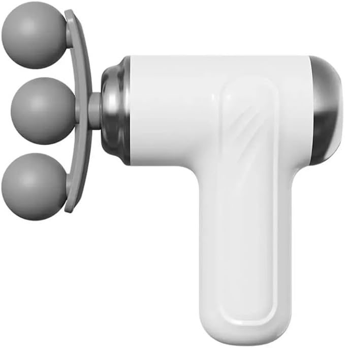 Light Age Deep Tissue Massage Gun