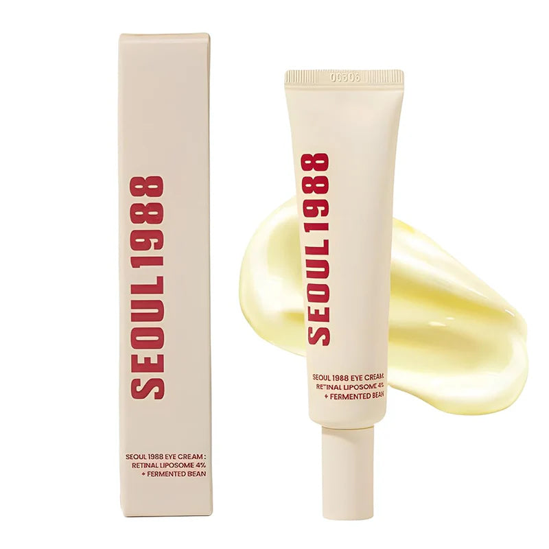 Seoul 1988 Revitalizing Eye Cream