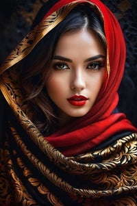 Mariam Al-Zaabi