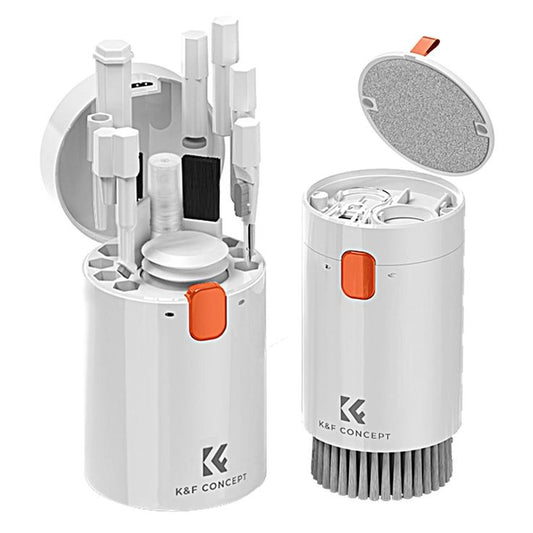All-in-One Multi-Functional Cleaning Kit