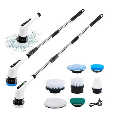 Multi-Purpose Electric Cleaning Brush