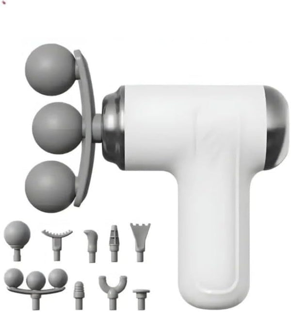 Light Age Deep Tissue Massage Gun