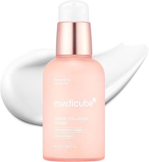 Premium Triple Collagen Face Serum