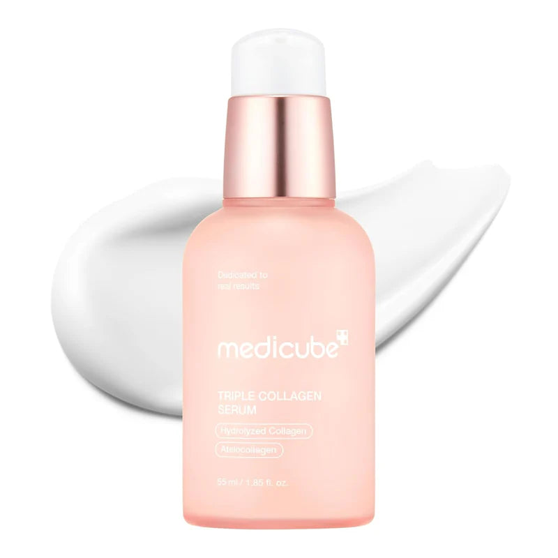 Premium Triple Collagen Face Serum