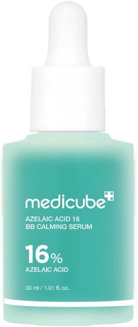 Azelaic Acid 16% Skin Calming & Brightening Serum