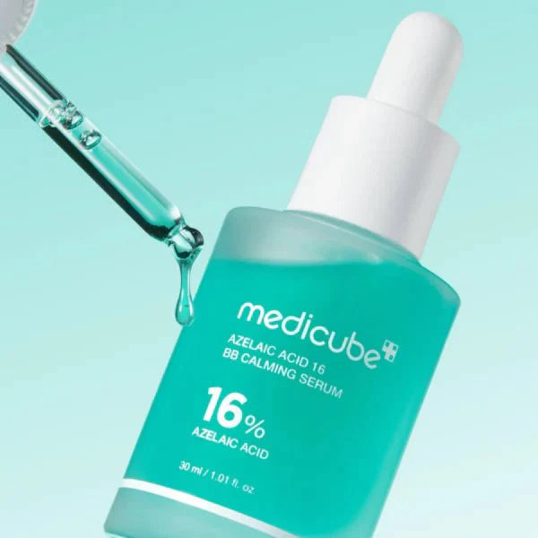 Azelaic Acid 16% Skin Calming & Brightening Serum