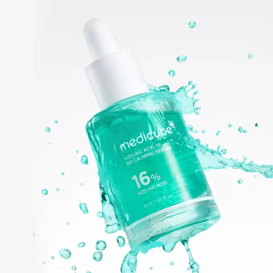 Azelaic Acid 16% Skin Calming & Brightening Serum