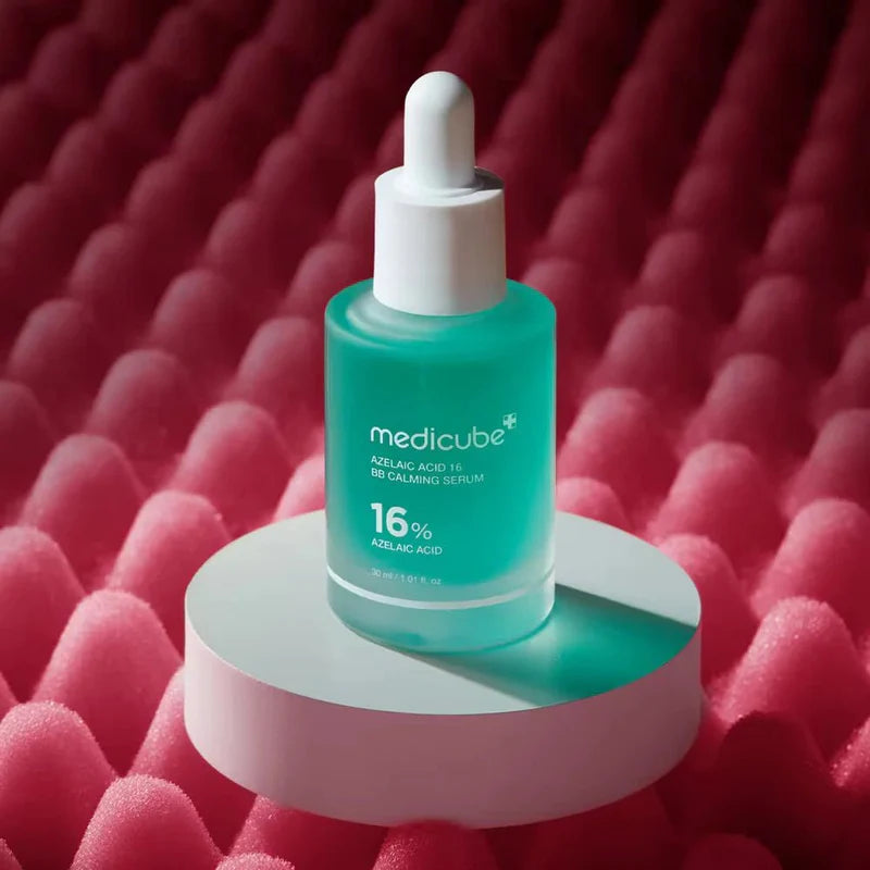 Azelaic Acid 16% Skin Calming & Brightening Serum