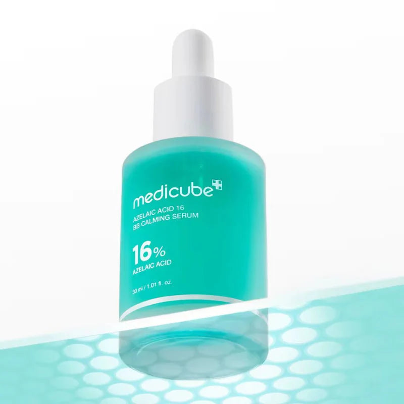 Azelaic Acid 16% Skin Calming & Brightening Serum