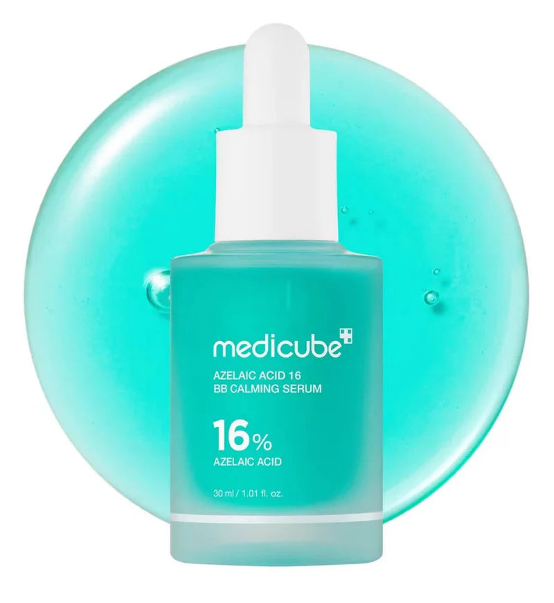 Azelaic Acid 16% Skin Calming & Brightening Serum
