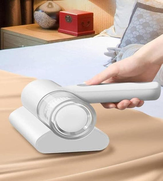 Powerful Deep Cleaning for Mattresses, Sofas & Upholstery