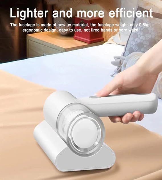 Powerful Deep Cleaning for Mattresses, Sofas & Upholstery