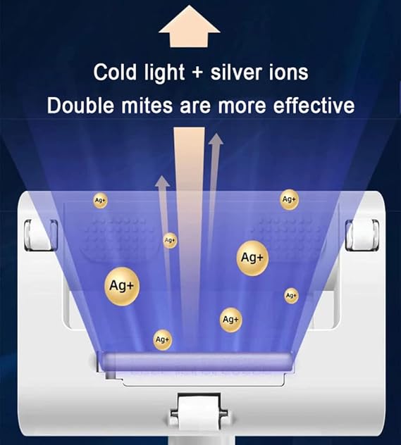 Powerful Deep Cleaning for Mattresses, Sofas & Upholstery